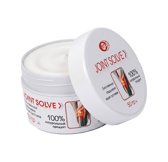 Joint Solve Cream